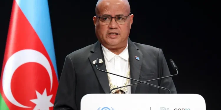 Tuvalu Launches First Ever ATMs in Major Banking Milestone