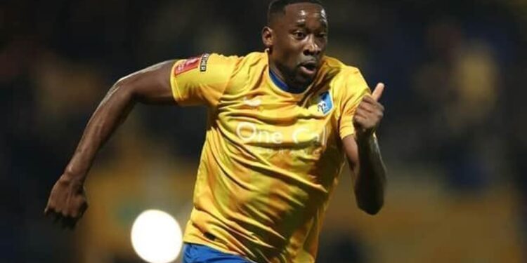 Footballer Jailed After Fatal Crash That Killed Cyclist in Huddersfield