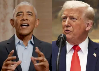 Obama Backs Harvard as Trump Freezes University Funds