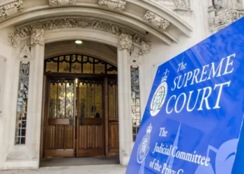 UK Supreme Court to Decide Legal Meaning of Woman in Landmark Case