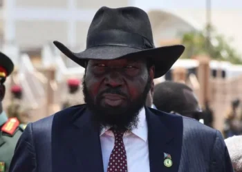 South Sudan defends citizens after US imposes visa ban over mistaken identity