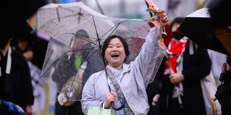South Korea to vote for new president in June after impeachment crisis