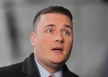 Trump trade war risks hitting UK medicine shelves