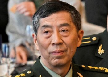 Top Chinese Military Official Miao Hua Removed from Legislature