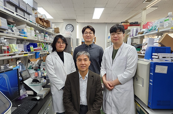 Scientists in South Korea might’ve just changed the cancer game