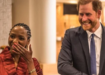 Prince Harry’s Charity Faces Crisis Over Finances and Leadership