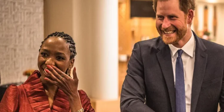 Prince Harry’s Charity Faces Crisis Over Finances and Leadership