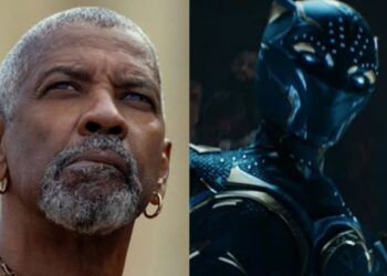 Denzel Washington to Play Villain in Marvel’s “Black Panther 3”