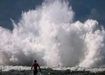 Holiday joy turns to tragedy as drownings claim seven lives across Australia