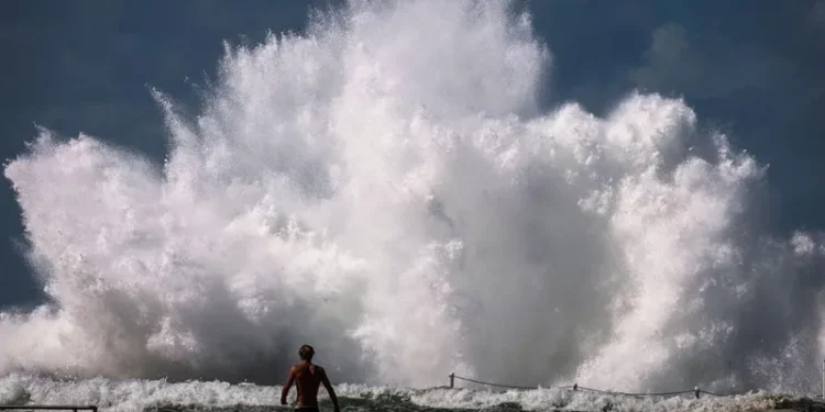 Holiday joy turns to tragedy as drownings claim seven lives across Australia