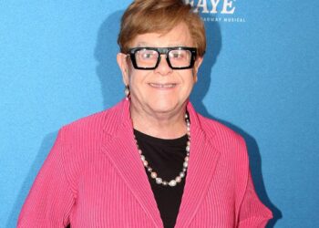 Elton John Opens Up About Darkest Moment he Contemplated Suicide