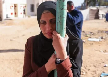 Hamas Rejects Israeli Ceasefire Offer as Death Toll in Gaza Rises