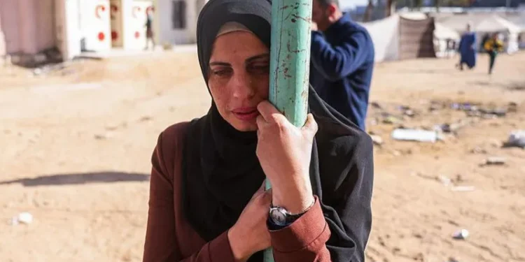 Hamas Rejects Israeli Ceasefire Offer as Death Toll in Gaza Rises