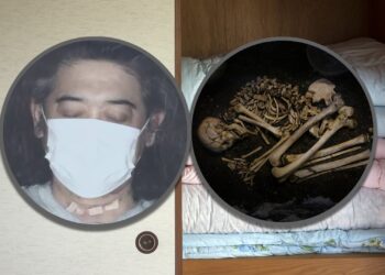 Japanese Man Hides Fathers Body For Two Years To Dodge Funeral Costs
