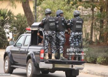 When Security Agencies Become Saboteurs of National Interest…