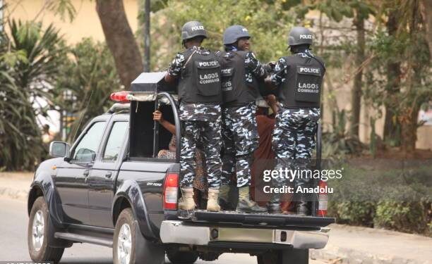 When Security Agencies Become Saboteurs of National Interest…