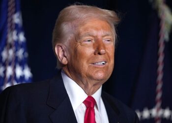 Trump  Plans Major Holy Week Celebration to Highlight Easter Traditions