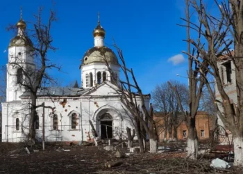 Russia Claims Victory in Kursk as Ukraine Insists Fighting Still Rages