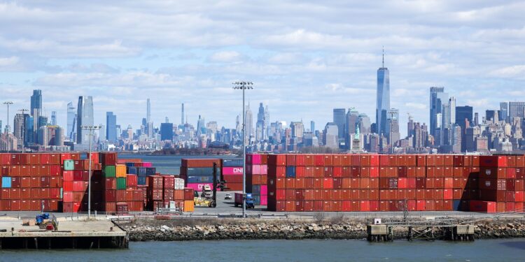 Trump Halts New Tariffs for 90 Days But Raises China Rate Sharply