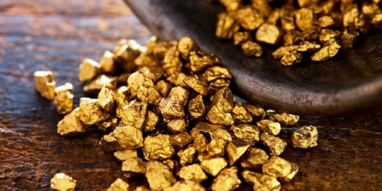 Gold Rush: Ghana Overtakes South Africa in African Gold Production