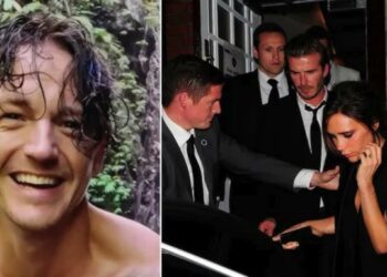 David Beckham’s Ex-Bodyguard Craig Ainsworth Found Dead in Spain After Disappearance