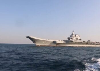 China Starts Military Exercises Near Taiwan