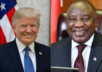 South Africa Pushes for New Trade Deal with US After Tariff Increase