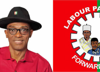 LP Crisis: S’Court Verdict  Shut Door On Abure As Party’s Chair —Sen Umeh