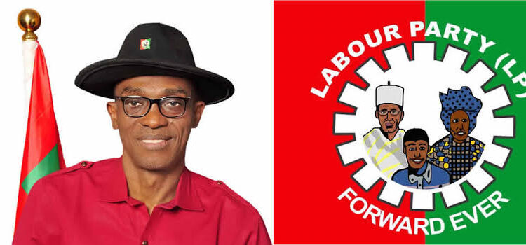 LP Crisis: S’Court Verdict  Shut Door On Abure As Party’s Chair —Sen Umeh