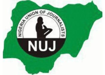 NUJ Moves To Improve Journalists’ Welfare, To Introduce Media Enhancement Bill