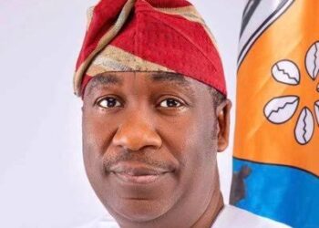 DisCo Hindering Use Of Pre-paid Metre – Lagos Dep Gov