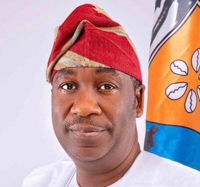 DisCo Hindering Use Of Pre-paid Metre – Lagos Dep Gov