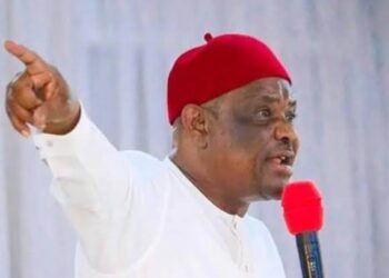 PDP Not Ready For 2027 Elections, Lacks Structure – Wike