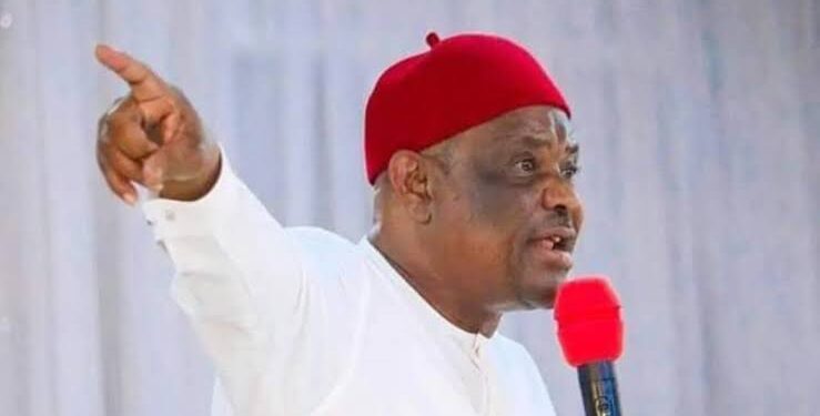 PDP Not Ready For 2027 Elections, Lacks Structure – Wike