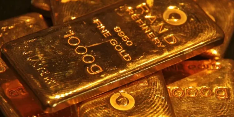 Ghana Tells Foreigners to Leave Gold Trade Market