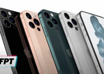 Apple Shifts iPhone Production from China to India to Avoid US Tariffs