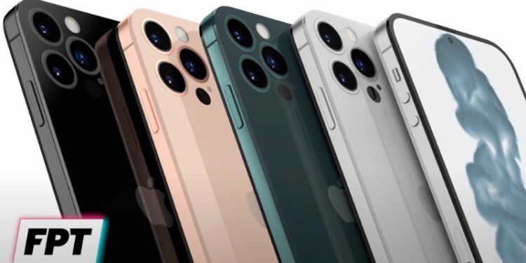 Apple Shifts iPhone Production from China to India to Avoid US Tariffs