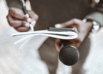 US Backs Training Drive to Boost Skills of Young Nigerian Journalists