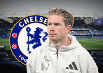 Chelsea’s Stance on Kevin De Bruyne Transfer Revealed Amid ‘Headache’ Concerns