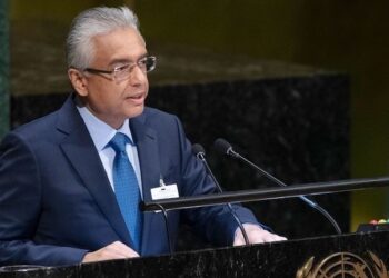 UK Hands Over Chagos Islands to Mauritius Ending Last African Colony