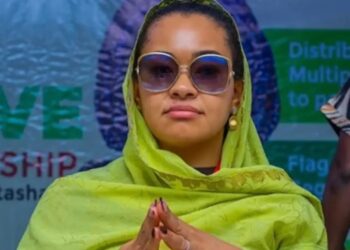 Gunmen Attack Senator Natasha Akpoti-Uduaghan’s Family Home