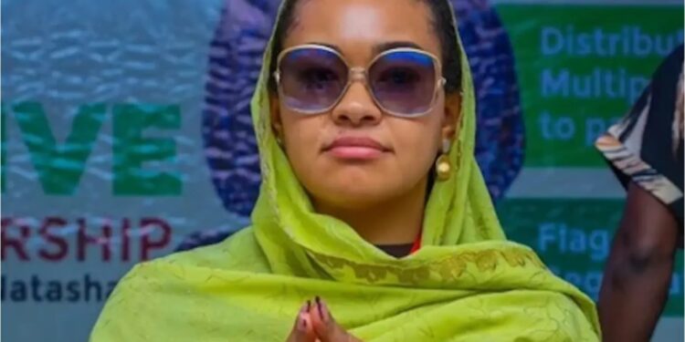 Gunmen Attack Senator Natasha Akpoti-Uduaghan’s Family Home