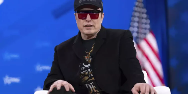 Elon Musks Company Pulls Out of Billion Shilling Deals in Kenya