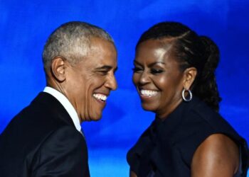 Barack Obama Addresses Struggles in Marriage Amid Public Rumours