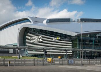 Dublin Flight Grounded After Pilot Fails Alcohol Test