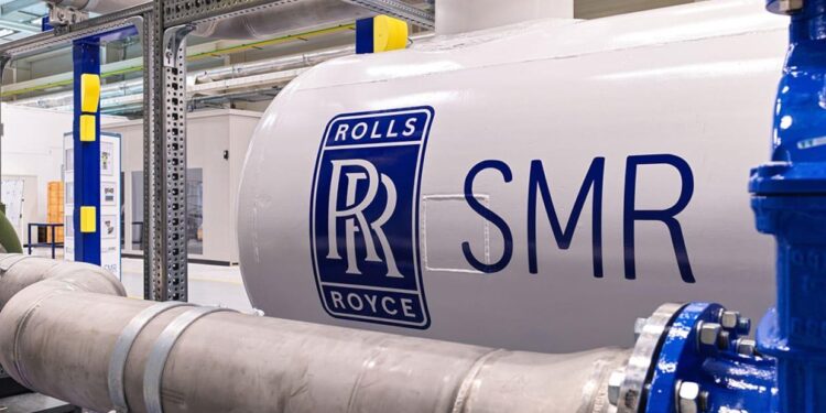 Rolls-Royce Invests £3 Billion in Brexit Britain, Powering 40,000 Jobs