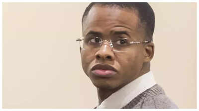 Tay-K Bags 80 Years for Multiple Murder Cases