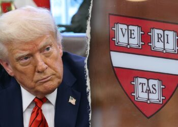 Harvard Battles Trump Over Blocked Billions in Federal Funds