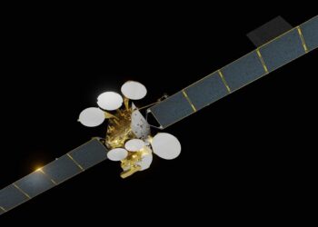 Chinese satellite firm denies US claim of aiding Houthi attacks in Red Sea