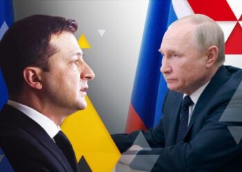 Putin Calls Temporary Easter Truce in Ukraine War